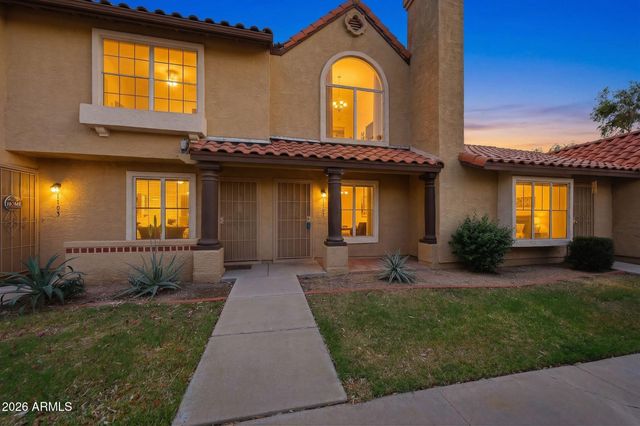 4601 N 102ND Avenue 1107, Phoenix, AZ 85037