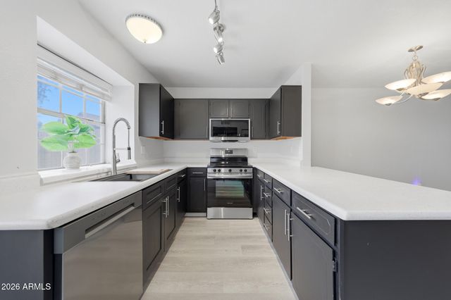 4601 N 102ND Avenue 1107, Phoenix, AZ 85037