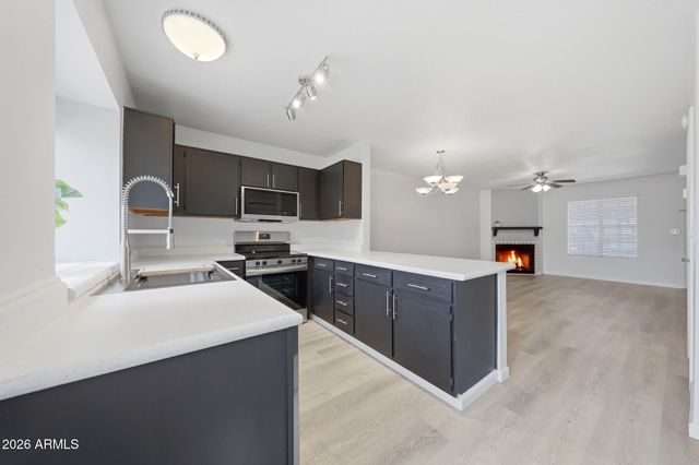 4601 N 102ND Avenue 1107, Phoenix, AZ 85037