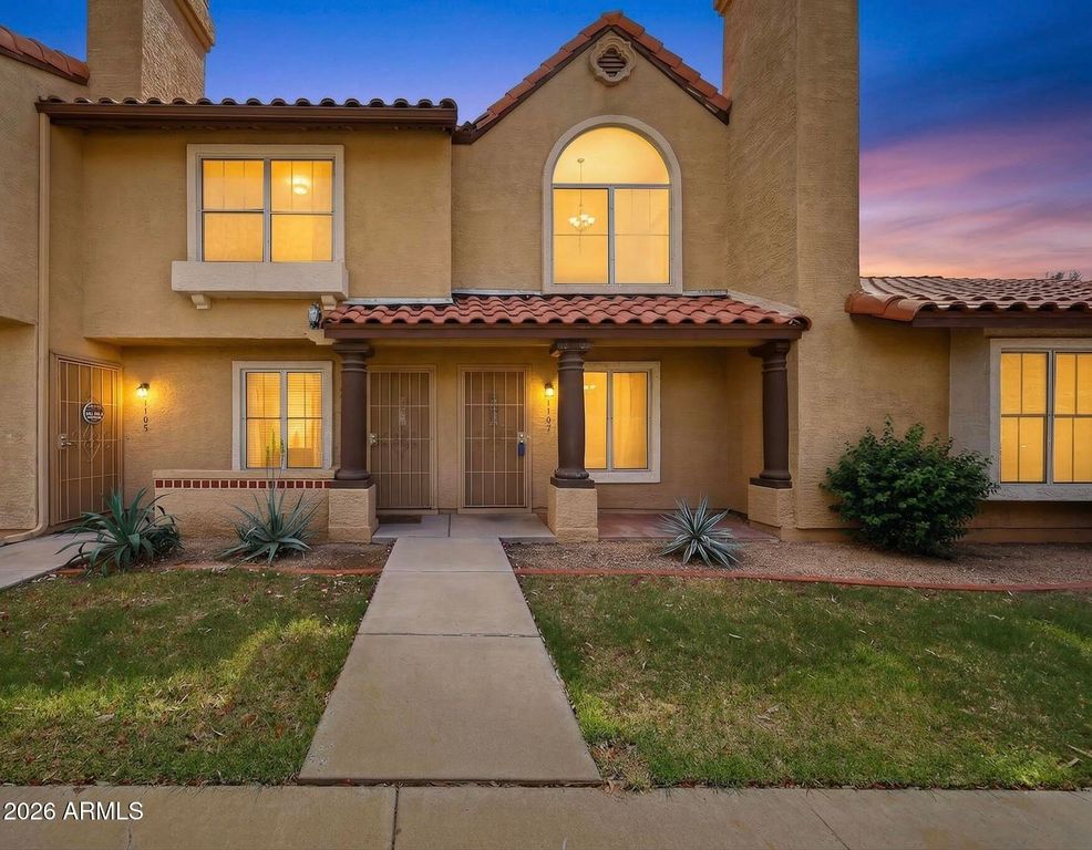 4601 N 102ND Avenue 1107, Phoenix, AZ 85037