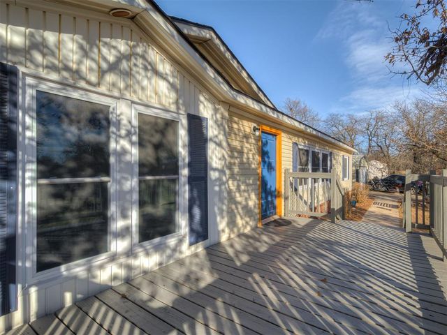 3282 E Fox Trail Road, Edmond, OK 73034