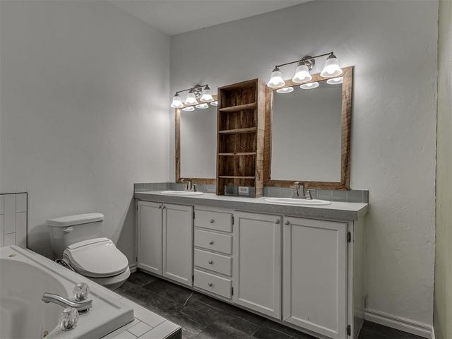 3282 E Fox Trail Road, Edmond, OK 73034