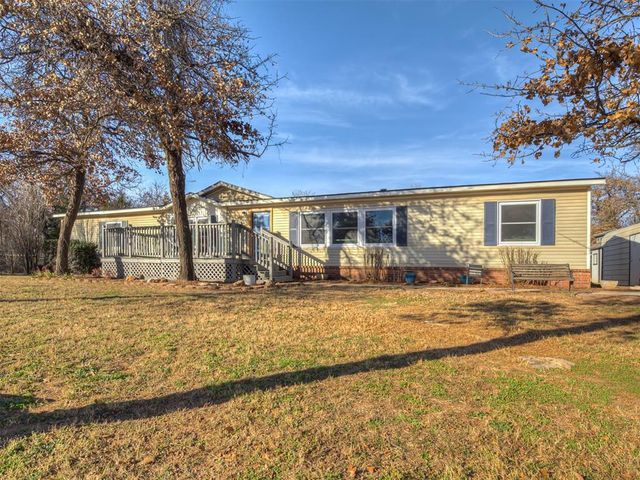 3282 E Fox Trail Road, Edmond, OK 73034