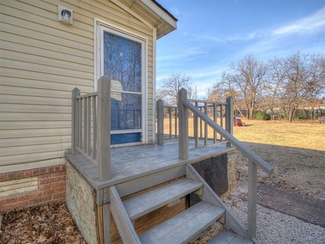 3282 E Fox Trail Road, Edmond, OK 73034