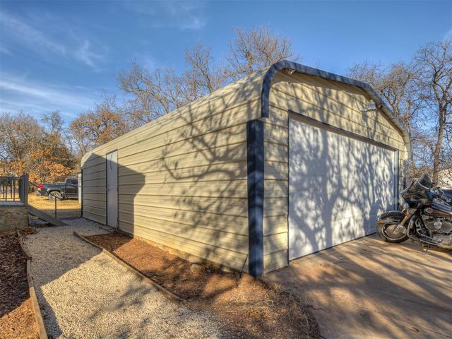 3282 E Fox Trail Road, Edmond, OK 73034