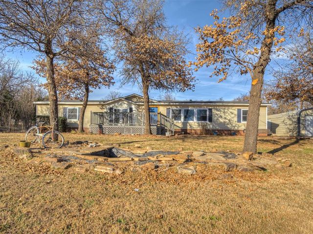 3282 E Fox Trail Road, Edmond, OK 73034