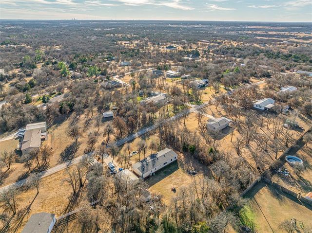 3282 E Fox Trail Road, Edmond, OK 73034