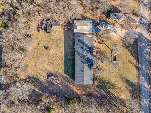 3282 E Fox Trail Road, Edmond, OK 73034