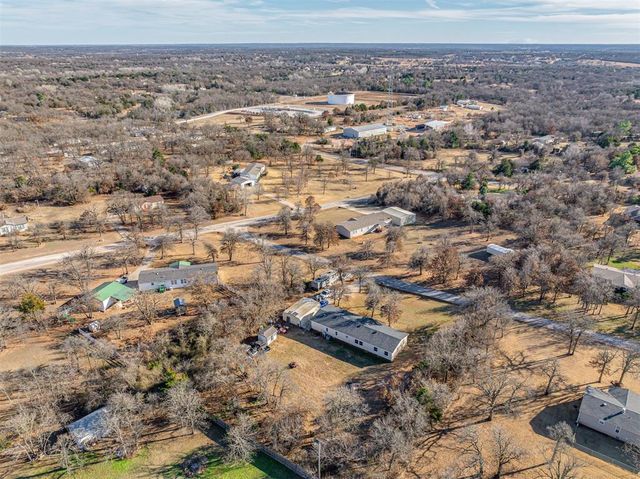 3282 E Fox Trail Road, Edmond, OK 73034