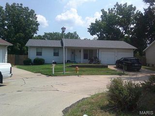 3054 Mediterranean Drive, Florissant, MO 63031