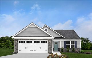 125 Southfield Drive, North Fayette, PA 15071