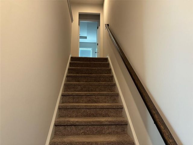 3667 Hidden Valley Circle, Lawrenceville, GA 30044