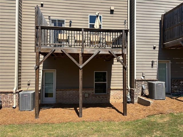 3667 Hidden Valley Circle, Lawrenceville, GA 30044