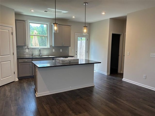3667 Hidden Valley Circle, Lawrenceville, GA 30044