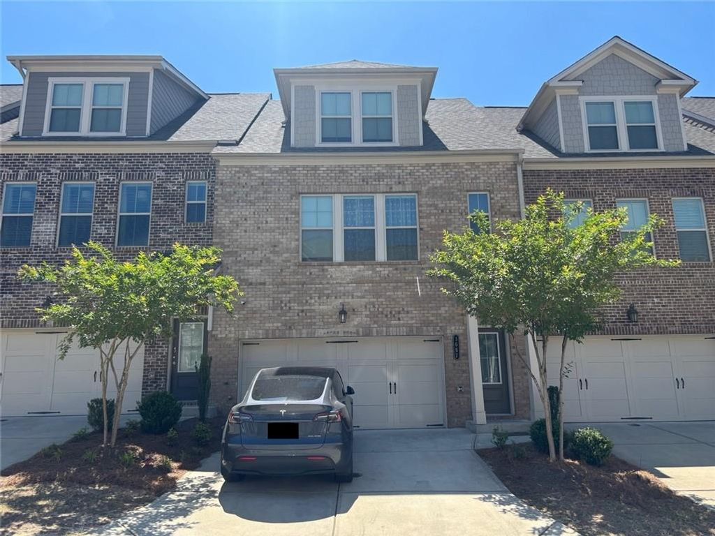 3667 Hidden Valley Circle, Lawrenceville, GA 30044