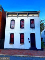 461 COLUMBIA ST, Cumberland, MD 21502