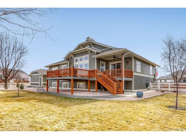 3545 Rinn Valley Dr, Longmont, CO 80504