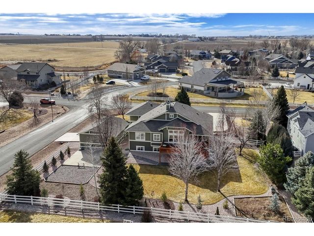 3545 Rinn Valley Dr, Longmont, CO 80504