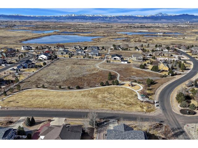 3545 Rinn Valley Dr, Longmont, CO 80504