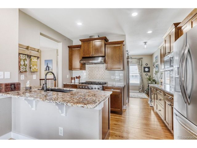 3545 Rinn Valley Dr, Longmont, CO 80504