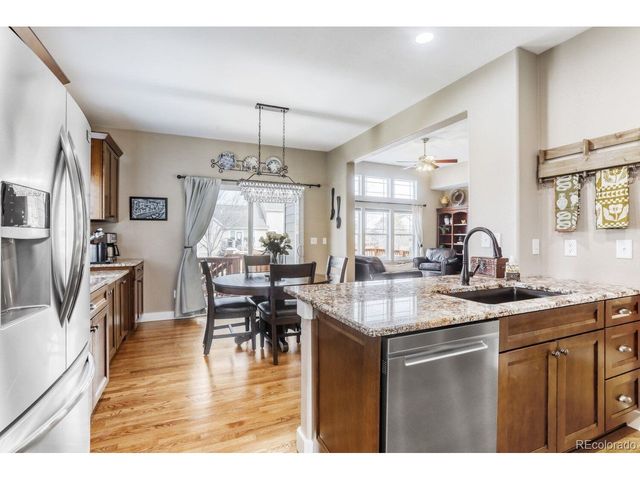 3545 Rinn Valley Dr, Longmont, CO 80504