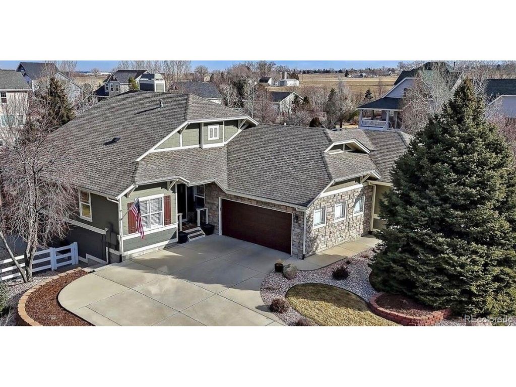 3545 Rinn Valley Dr, Longmont, CO 80504