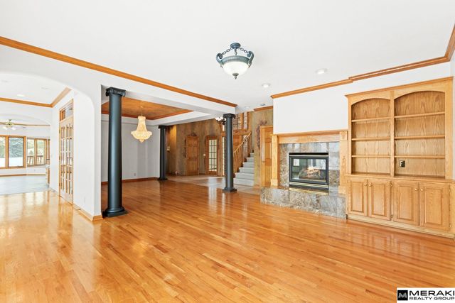 4412 N 195th Circle, Elkhorn, NE 68022