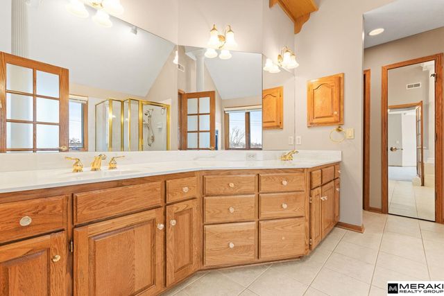 4412 N 195th Circle, Elkhorn, NE 68022