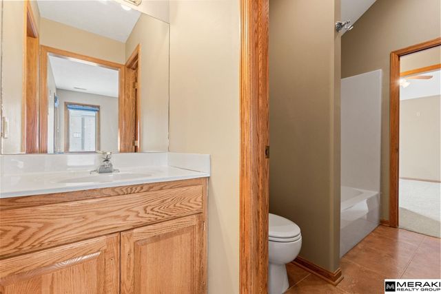 4412 N 195th Circle, Elkhorn, NE 68022