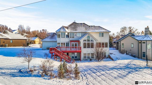 4412 N 195th Circle, Elkhorn, NE 68022