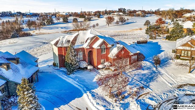 4412 N 195th Circle, Elkhorn, NE 68022