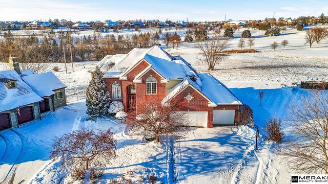 4412 N 195th Circle, Elkhorn, NE 68022