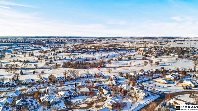4412 N 195th Circle, Elkhorn, NE 68022
