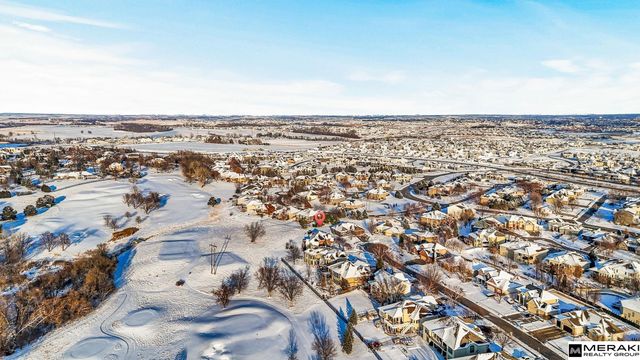 4412 N 195th Circle, Elkhorn, NE 68022