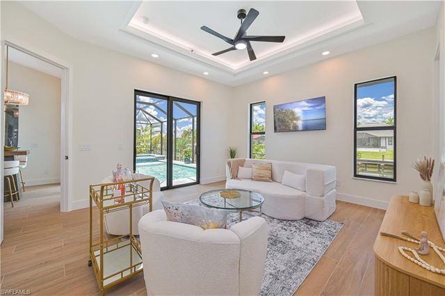 3306 SW 26th PL, Cape Coral, FL 33914