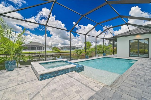 3306 SW 26th PL, Cape Coral, FL 33914