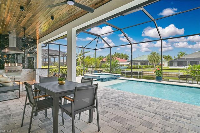 3306 SW 26th PL, Cape Coral, FL 33914
