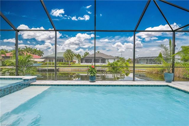 3306 SW 26th PL, Cape Coral, FL 33914