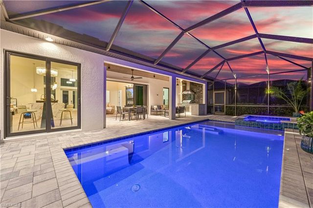 3306 SW 26th PL, Cape Coral, FL 33914