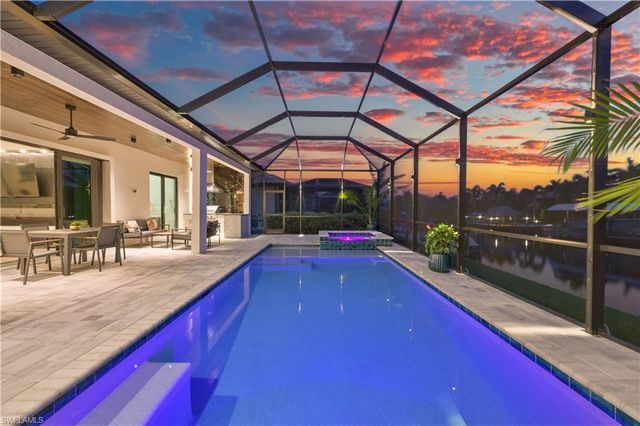 3306 SW 26th PL, Cape Coral, FL 33914