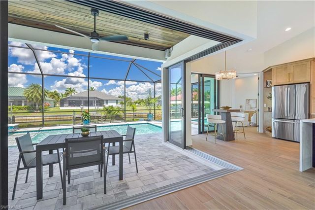 3306 SW 26th PL, Cape Coral, FL 33914