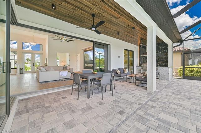 3306 SW 26th PL, Cape Coral, FL 33914
