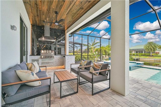3306 SW 26th PL, Cape Coral, FL 33914