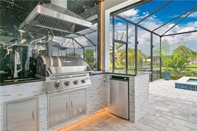 3306 SW 26th PL, Cape Coral, FL 33914