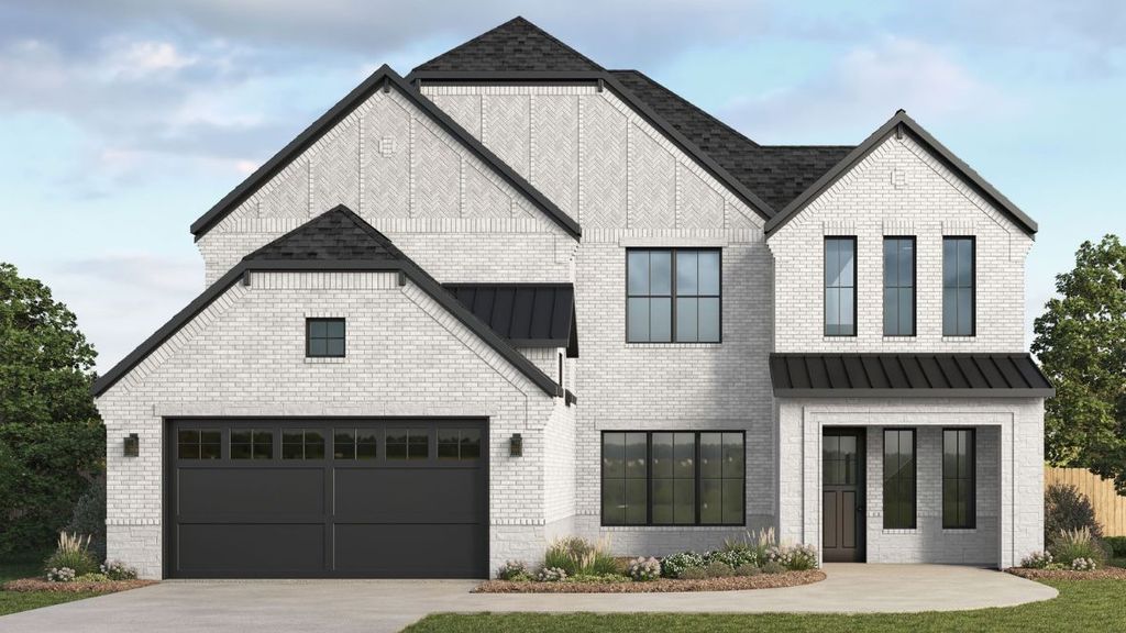 726 Oakridge Trail, Richardson, TX 75080