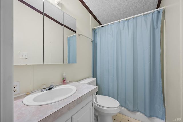 178 Covey Road, Amherst, VA 24521