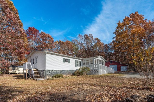 178 Covey Road, Amherst, VA 24521