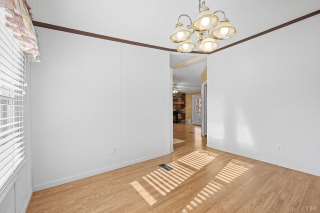 178 Covey Road, Amherst, VA 24521