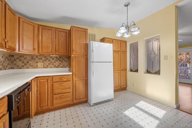 178 Covey Road, Amherst, VA 24521