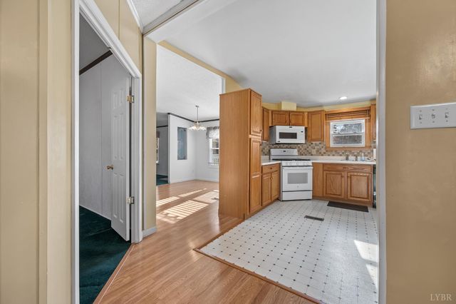 178 Covey Road, Amherst, VA 24521